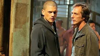 وضعوه فـأخطر حبس إنفرادي فكيف سيخرج ملخص بريزون بريك الموسم التالث Part 6 