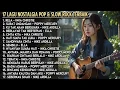 Lagu 17 lagu nostalgia cover terbaik pop dan slow rock legendaris Indonesia 