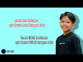 Download Lagu Farel prayoga - tresnomu lungo || lirik lagu terjemahan