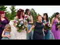 Rhiannon + Erick  //  Northern MN Wedding at The Buffalo House in Duluth, MN  //  2025