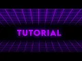 EASY Animated 3D Grid Effect After Effects Tutorial 2022