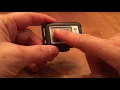 SC3D Pedometer Functions