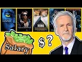 James Cameron Salary for Every Movie Hits Flops - Data Cards