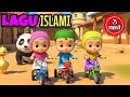 Download Lagu Lagu anak islami 25 menit - sholawat busyro, sholawat Jibril,allahul kahfi, Tibbil qulub