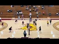 Volleyball UMN Cougars vs Wisc Superior 10 18 25 IMG 6860