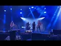 The Interrupters - Family (feat Rancid, at MightySounds, 25.6.2023)