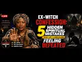 Ex-Witch Confession 5 Hidden Spiritual Mistakes That Left Christians Feeling Defeated