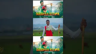 Naggasaa Waasihuun DUUDHAA KEENYAA Duet Music  Naggasaa Waasihuun DUUDHAA KEENYAA Duet Music