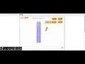 Manipulative Subtraction - Yeager Math on Scratch