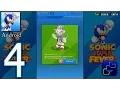 Download Lagu SONIC Jump Fever Android Walkthrough - Part 4 - Blaze the Cat Fever 9 All Chaos Animals