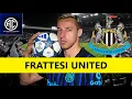 Download Lagu Il NEWCASTLE torna forte su FRATTESI. Però \