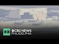 Lockdown lifted at New Jersey s Joint Base McGuire-Dix-Lakehurst