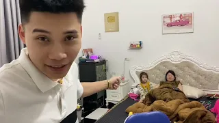 Chị Xu | Mang Bầu Đứa Thứ Hai Và Cuộc Sống Khó Khăn