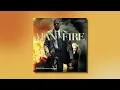 You Betrayed Me (From "Man On Fire") (Official Audio)
