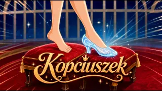 Kopciuszek + Księżniczka Ziemi ✨ | Bajki po Polsku | Kreskówka