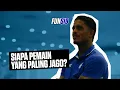Para Pemain Ditanya Siapa Yang Paling Jago di PERSIB? | FUNSIB