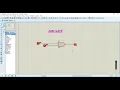 DLD LAB 1 logic gates Gate Simulation s