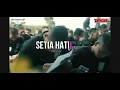 Lagu PSHT - The Quitters Band ( Judul: Setia Hati )