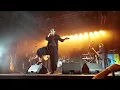 04 - Коли ми станем собою /  Koly my stanem soboyu - Okean Elzy - Klub B90 Gdańsk - 1.12.2022