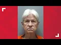 Cherokee County man charged with murder after allegedly shooting his wife authorities say
