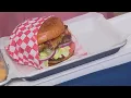 Yelp s Top 100 Burger Chan in Houston