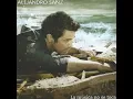 No Me Compares - Alejandro Sanz