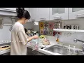 Download Lagu 집밥은 사랑입니다..!야무지게 오늘도 한 뚝배기 완..!🍜(컵누들 샤브샤브,얼큰김치우동)집밥 주부 일상.그리고 크로셰 바구니덮개💓