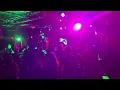 Hunt the Dinosaur performing Neptunes Spear at WC Social Club 6/18/25