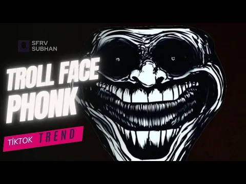 Download MP3 Troll Face Music ( TikTok Version ) Dança Do Ya Ya MIJO YA