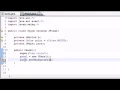 Java Programming Tutorial 85 JColorChooser YouTube