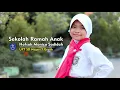 Cover Lagu Sekolah Ramah Anak - Hafshah Monica Sadidah