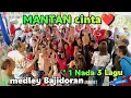 Download Lagu MANTAN CINTA \