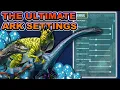 Ark Single Player Settings Easy The Ultimate Settings for More