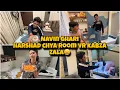 Lagu Navin ghari rushine harshad chya room vr kabza kela😩😳 