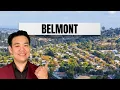 What It s Really Like Living in Belmont CA
