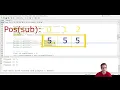 How to use arrays in JAVA - 2019