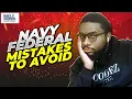 5 Navy Federal Mistakes To Avoid Credit Building
