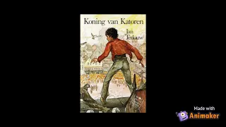 Download Koning van Katoren: Hoofdstuk 3 deel 1 MP3