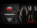 The Razor s Edge Interview with Strangle Wire Offal Fest