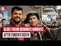 Download Lagu Zubeen Garg Death: Friend Sanjive Narain Recounts Final Moments Following Singer's Demise