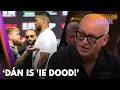 Lagu René van der Gijp vreest voor Jake Paul tijdens gevecht met Anthony Joshua: 'Dán is 'ie dood!'