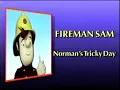 Lagu Opening To Fireman Sam: Norman's Tricky Day and Other Stories 1994 UK VHS