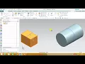 Unigraphics NX Introductions Basics for Beginners