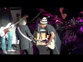Eric Gales  Eric Johnson - May This Be Love (Experience Hendrix 2014)