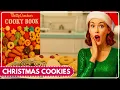 25 Forgotten Christmas Cookie Recipes From Betty Crocker s Vintage Cooky Book