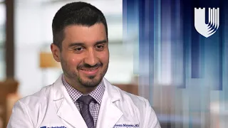 Wissam Mansour MD