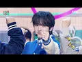 NCT WISH (엔시티 위시) - Steady | Show! MusicCore | MBC241005방송