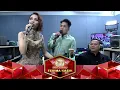 Lagu Intip Dapur Da7! Wika Ajak Keliling Studio Panel | Da7 Mega Konser Terima Kasih
