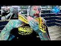 OVER 100 JUNGLE PYTHONS IN THIS REPTILE ROOM