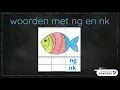 Download Lagu Woorden met ng en nk